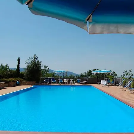 شقة Sleeps 3 Pool Wifi